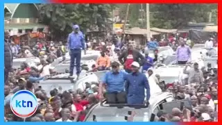 NCIC urges swift parliamentary action on hate speech amendment bill before 2027