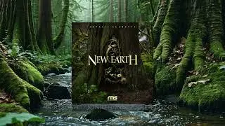 New Earth for Omnisphere 3 - Hirajoshi - Jonathan Bougie-Lauzon