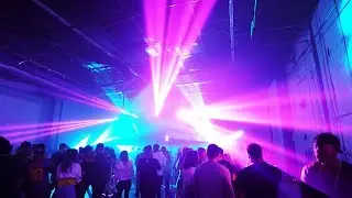 AYCE Cream Factory Recap | KangFilms