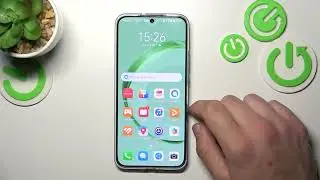 Does Huawei Nova 11 Have Screen Recording ?