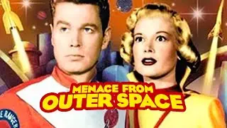 Menace from Outer Space&nbsp;(1956)&nbsp;Adventure,&nbsp;Family,&nbsp;Sci-Fi&nbsp;Full Length Movie