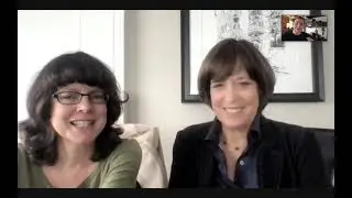 Julie Cohen and Betsy West on Julia Documentary