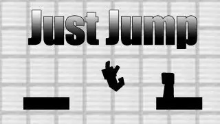 Just Jump w/ Twixmo