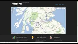 (Legacy SEO) The Prospector - Local Leads Software