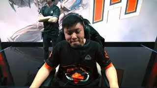 MMM vs UOL | Day 1 Play-In Stage S9 LoL Worlds 2019 | MAMMOTH vs Unicorns of Love