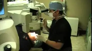 Southern Eye Center John SOCIAL MEDIA VIDEO