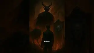 He Broke the Pact &ndash; And Hell Sent the Wolf#horror #demon #folklore #audiostory #creepypasta