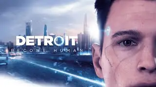 ЧЕМ ВСЕ ЗАКОНЧИТСЯ? Судьба андроидов в моих руках | Detroit: Become Human #3