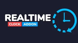 RealTime Clock Addon V1.4 | Scoreboard Support | Support MCPE 1.19.50+
