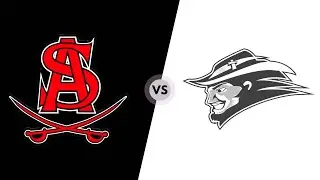 Archbishop Spalding vs. Mt. St. Joseph (October 19, 2023) | MIAA Maryland Soccer