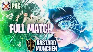 PXG VS BASTARD Rap DE MEGAR COVER CON MIS AMIGOGENDS BLUE LOCK
