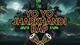 Yo yo jharkhandi rap #yoyohoneysinghallsongs #jharkhand #song #remix #viral 
