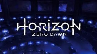 The Heart of the Nora || HORIZON ZERO DAWN Ambience & Exploration Music/OST