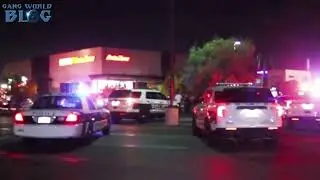 1 Killed 2 Injured in Shooting at Oxnard Party (California)