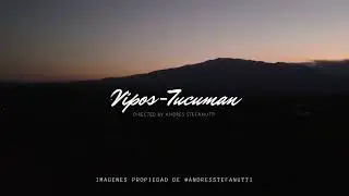 VIPOS-TUCUMAN 4K