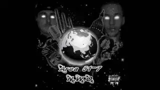 Cali Cal & JR feat. A.wright 