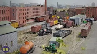 RAILWELLS 2023 - Model Railway Exhibition - 12/08/2023
