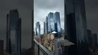 #manhattan #windowcleaning #trabajando #listos