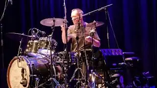 Bauke Bakker & Soul Cages - A Tribute to Sting & The Police