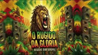 O RUGIDO DA GLÓRIA