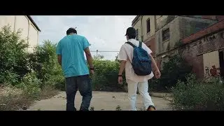 Constellation Theory - Walls of Steel (Trailer) | 5K Red Scarlet-W Music video