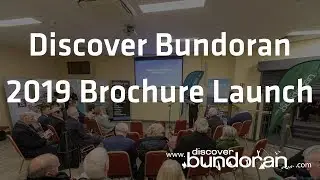 Brochure Launch 2019