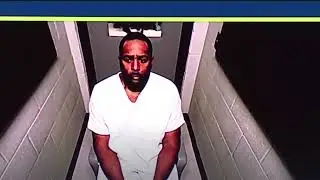 Sherrone Moore appears at arraignment after fired Michigan football coach arrested for home invasion