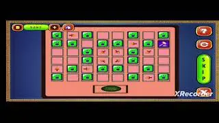 100 DORS TALES  / 100 DORS ESCAPE ROOM CHALLENGE Level 52 (TNT Fun Games )
