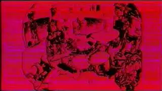 CV Vision - Insolita LIVE