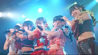 ＃夜宙☆ShiNew’【※前方撮可ライブ！！星山せな推しカメラ】 夜宙☆ShiNew’甘楽ゆい卒業LIVE ＃しゃいにゅー 【5/18新体制】