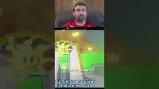 Mario's Quest for Shine Sprites (Why it&rsquo;s the best Mario game)