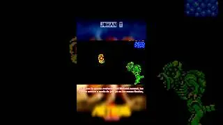 Como Vencer al Metroid Omega en Metroid 2 para Game Boy #metroid #gameboy #metroid2