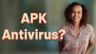 Can Antivirus Fully Detect Threats in APK Files?