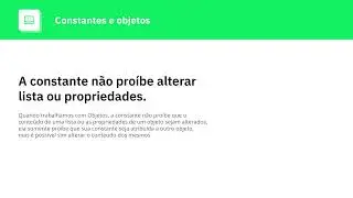 TypeScript - M2A1 - Declara&ccedil;&atilde;o de vari&aacute;veis