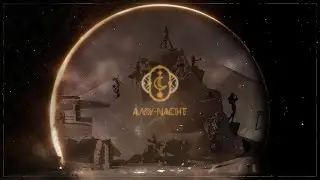 Connichi 2025 AMV Nacht Intro 4K