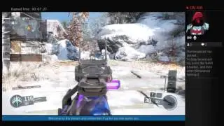 Black ops 3 pubstomping