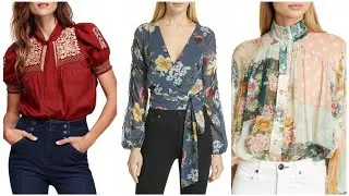 Blusa bonita de moda para mujeres modren/#blusasdemoda​#blusasfemininas​#Camisasdeencaje​#Camisasde​