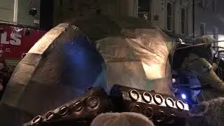 Dragon of Shandon 2018