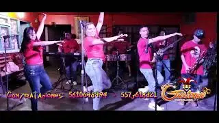 La Cumbia Buena (Cover Super Guateque)