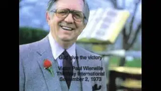 God gives the victory part 1