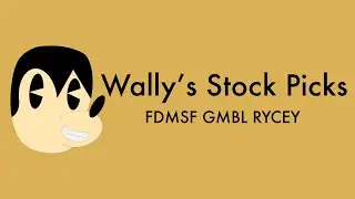 Undervalued Esports Stock Beat Down! | Time to Buy Rolls Royce? | FDMSF GMBL RYCEY | Morris Money