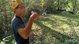 Gnomes; Episode 6: Search for the potion