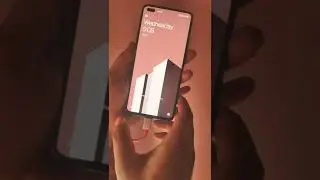 battery animation now shows decimal percentage on oxygen OS 12 #oxygenos12 #oxygenos #oneplus #nord3