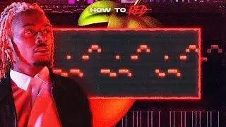 How F1LTHY Makes Beats For PLAYBOI CARTI & LUCKI