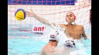 Goalkeeper (water polo) - Wikipedia Spoken Articles