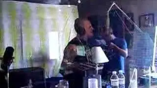 Album Update #5: Benji Sings Backup