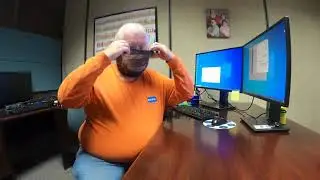 Meet Our IT Specialist - Miller Fabrication Solutions