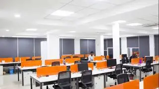 Office space for rent in Bangalore