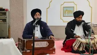 Aj Sangrand De Dehare Te Vishesh Program (Sec-29) Wednesday 13/1/2026