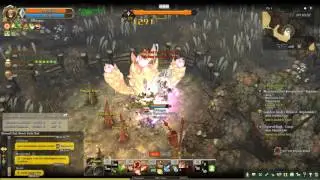 Corsair c2 Double Weapon Assault Test